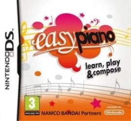 Easy Piano – Learn, Play & Compose Rom